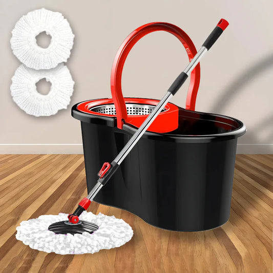 360 Spin Cleaning Mop